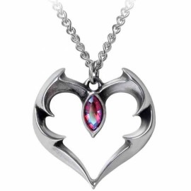 Pendentif Alchemy Gothic P900 Batheart
