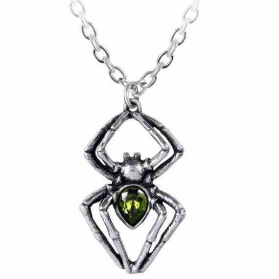 Pendentif Alchemy Gothic 