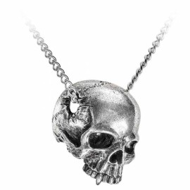 Pendentif Alchemy Gothic Remains - Alchemy Gothic P886