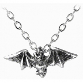 pendentif alchemy gothic kiss of the night