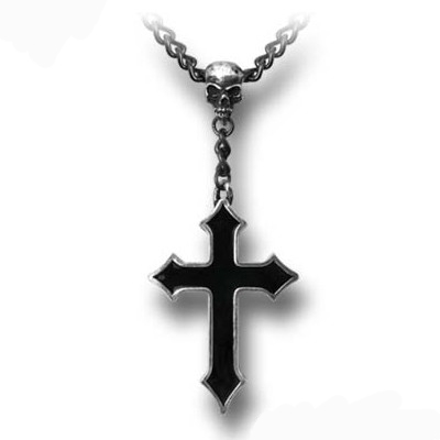 Pendentif Alchemy Gothic 