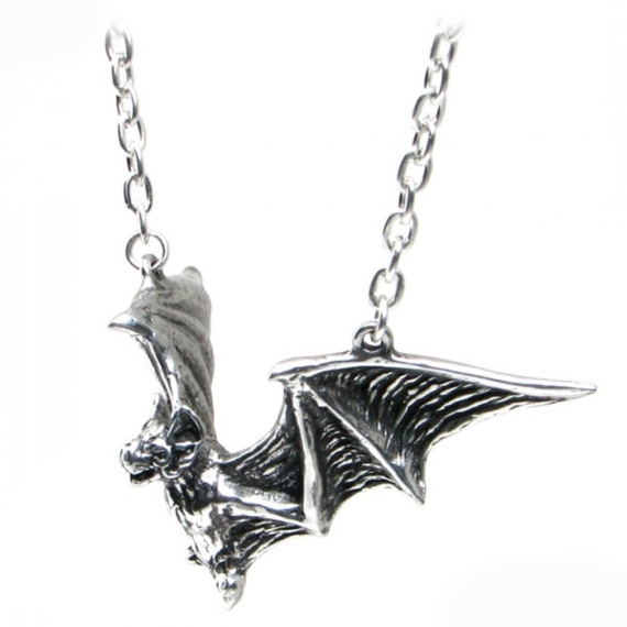 Pendentif Alchemy Gothic 