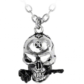 pendentif gothique alchemy gothic the alchemist