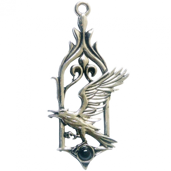 Pendentif Gothique 