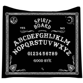 Plaid Gothique Spirit Board B4809P9