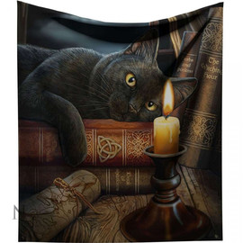 Plaid Gothique Lisa Parker Witching Hour