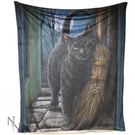 Plaid Gothique Lisa Parker A Brush With Magick
