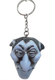 Porte-Clefs vampire