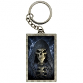 porte-clés gothique James Ryman The Reaper