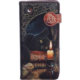 Portefeuille Gothique Lisa Parker The Witching Hour B3939K8