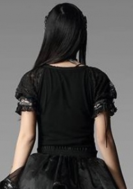 Pyon Pyon LT004 haut gothique Versailles