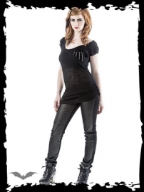 Queen of Darkness Tunique Gothique SH11-497