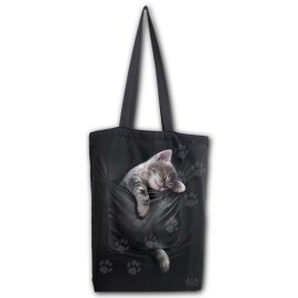 Sac Spiral Direct Pocket Kitten F052A311