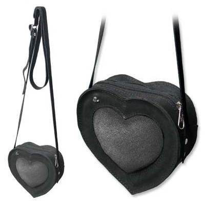 Sac a sales main gothique