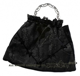sac a main gothique sinister