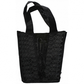 Sac a main gothique Sinister