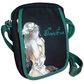 Sacs Gothiques Et Bagagerie Gothique Sur La Boutique Gothique Romantique Gothyka