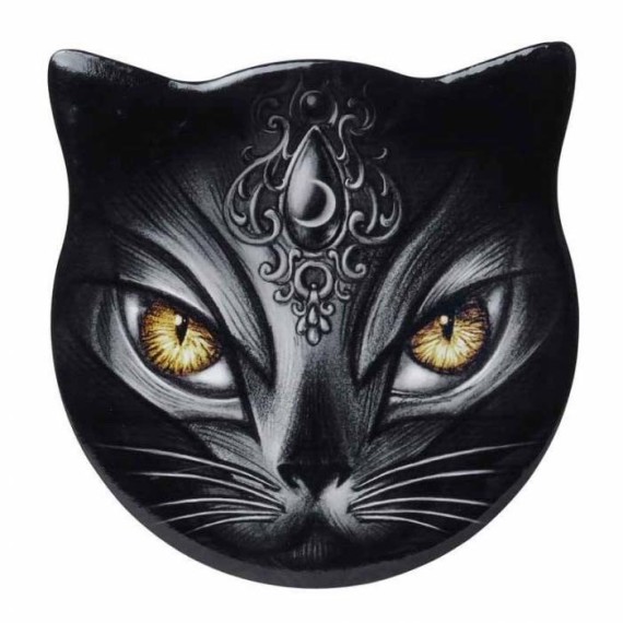 Dessous de verre Alchemy Gothic 