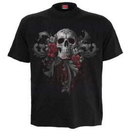 Spiral Direct DT237600 Sugar Doll T-Shirt