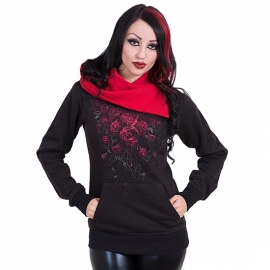 Spiral Direct DW197348 Blood Rose Sweat Gothique