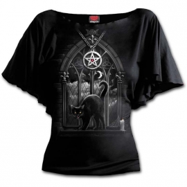 Spiral Direct F077F719 tshirt spiral direct witch nights