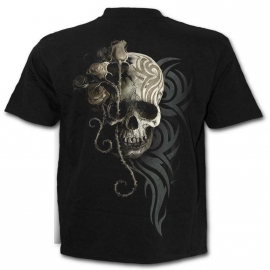 Spiral Direct L033M101 tshirt spiral direct DARK ANGEL