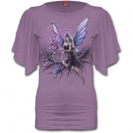 Spiral Direct L034F750 tshirt spiral direct Dragon Keeper