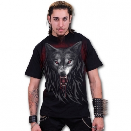 Spiral Direct T-shirt Legend of the Wolves