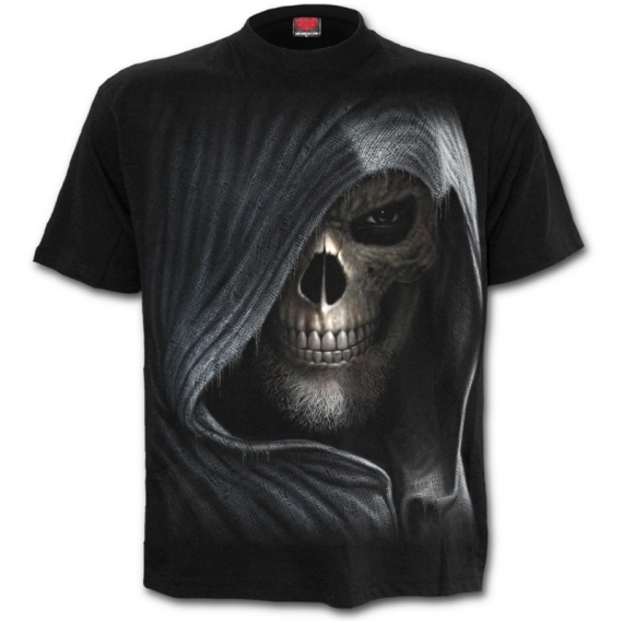 T-Shirt Gothique 