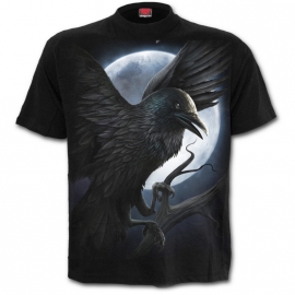 T-shirt Spiral Direct Night Creature T116M101