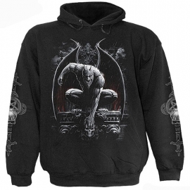 Spiral Direct Stone Guardian Sweat Gothique - DT225800