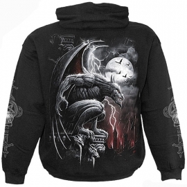 Spiral Direct Stone Guardian Sweat Gothique - DT225800