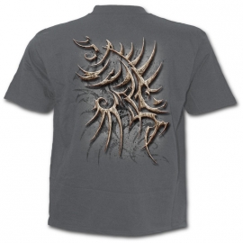 Spiral Direct Super Bad T-Shirt Spiral Direct T-Shirt Gothique