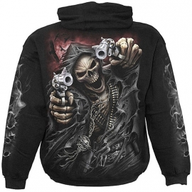 Spiral Direct Assassin Sweat Gothique - Spiral Direct TR330800
