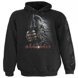 Spiral Direct ninja Assassin Sweat Gothique - Spiral Direct TR349800