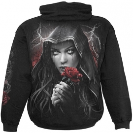 Spiral Direct Rose Prayer Sweat Gothique - Spiral Direct DT223800