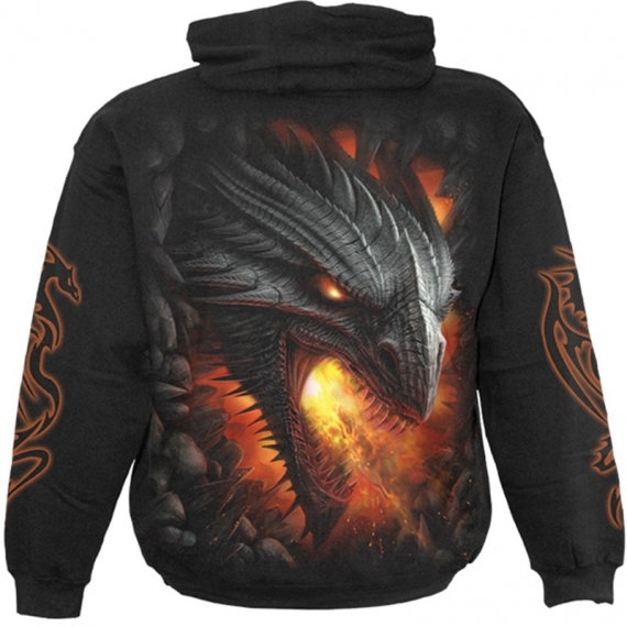 Sweat Gothique 