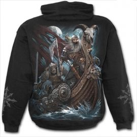 Sweat Spiral Direct Viking Dead L021M451