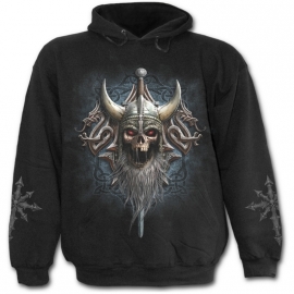 Sweat Spiral Direct Viking Dead L021M451