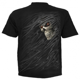 Spiral Direct TR376600 Tribal Death T-Shirt