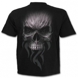 Spiral Direct TR389600 Death Rage T-Shirt Spiral Direct