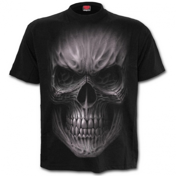 T-Shirt Gothique 