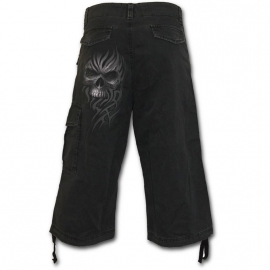 Short Spiral Direct Death Rage - Spiral Direct TR389943