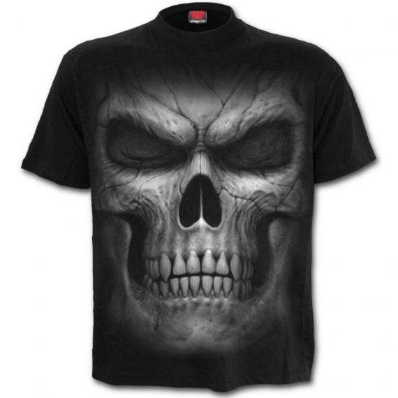 T-Shirt Gothique 