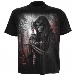 Spiral Direct T-shirt Soul Searcher - Spiral Direct DT229600