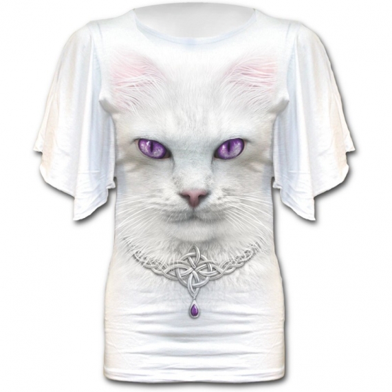 T-Shirt Gothique 