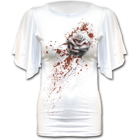 T-Shirt Gothique 