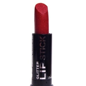 Rouge à Lèvres Rouge Glitter / Meilleures ventes