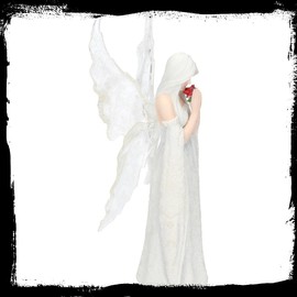 statuette Anne Stokes Only Love Remains B2798G6