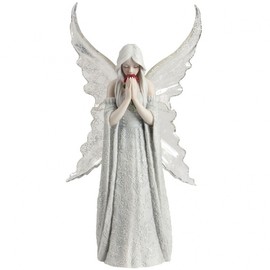 statuette Anne Stokes Only Love Remains B2798G6